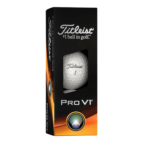 Pro V1 (2025) Father's Day Golfbälle