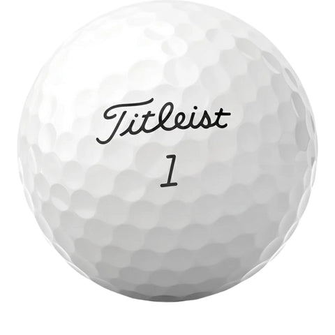 Pro V1 Perf. Alignment (2025) Golfbälle