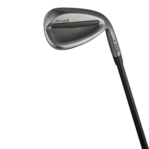Prodi-G Junior Wedge