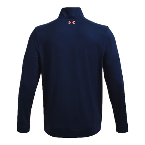 Storm 1/2 Zip Midlayer Herren