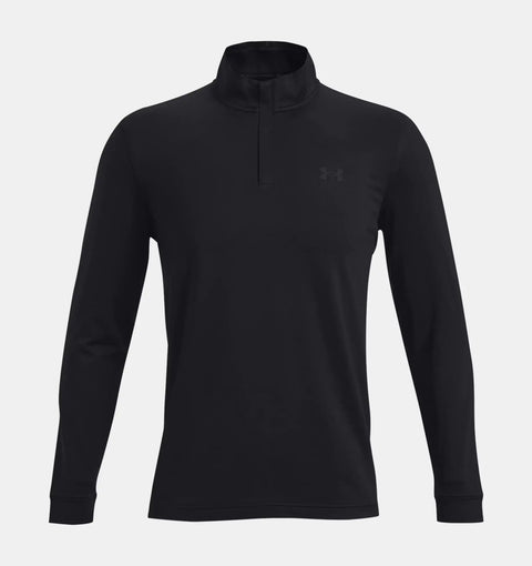 Playoff 1/4 Zip Midlayer Herren