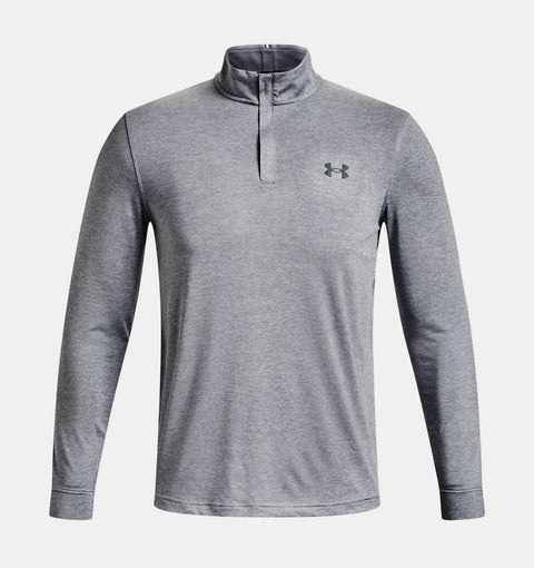 Playoff 1/4 Zip Midlayer Herren