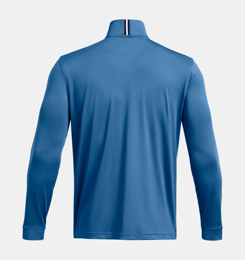 Playoff 1/4 Zip Midlayer Herren