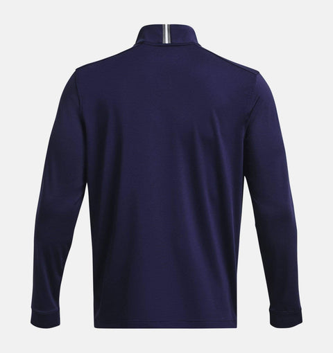Playoff 1/4 Zip Midlayer Herren