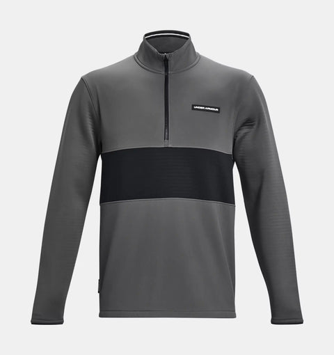 Storm Daytona Half Zip Sweater Herren