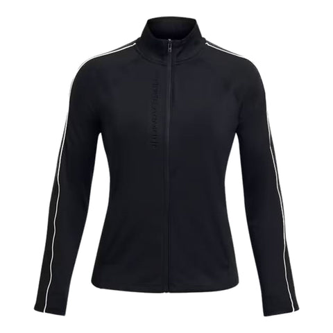 Storm Full Zip Midlayer Damen