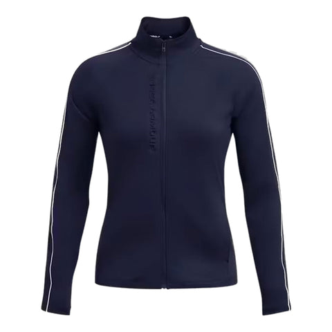 Storm Full Zip Midlayer Damen