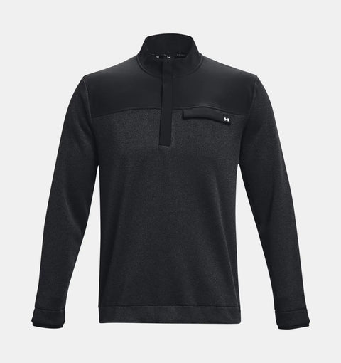 Storm Half Zip Fleece-Sweater Herren