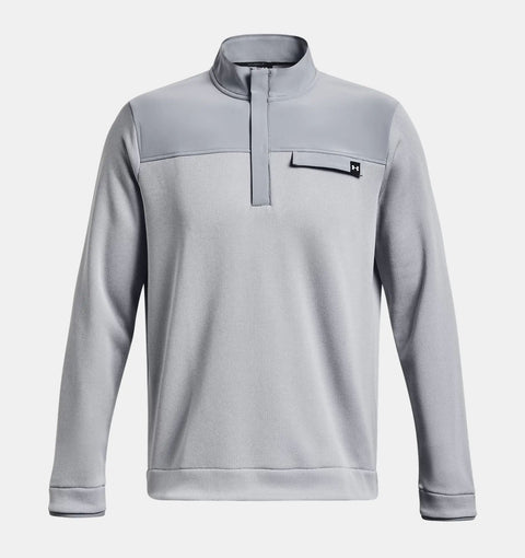 Storm Half Zip Fleece-Sweater Herren
