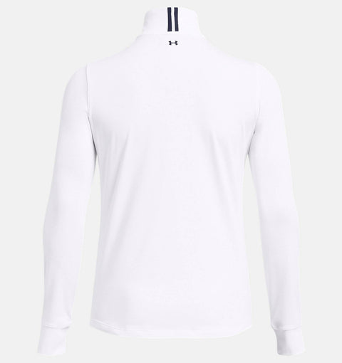 Playoff 1/4 Zip Midlayer Herren
