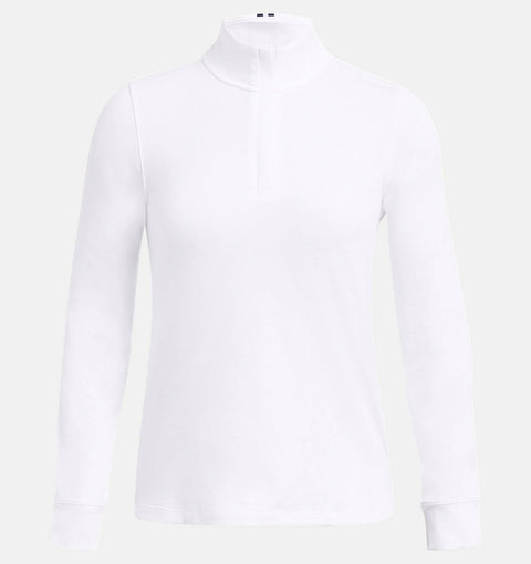 Playoff 1/4 Zip Midlayer Herren