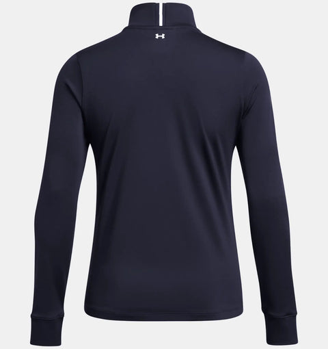 Playoff 1/4 Zip Midlayer Herren