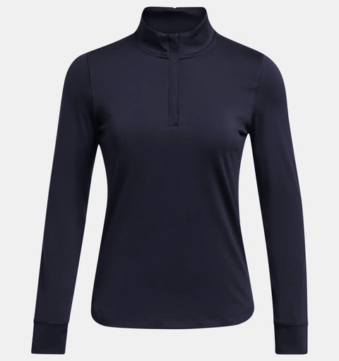 Playoff 1/4 Zip Midlayer Herren