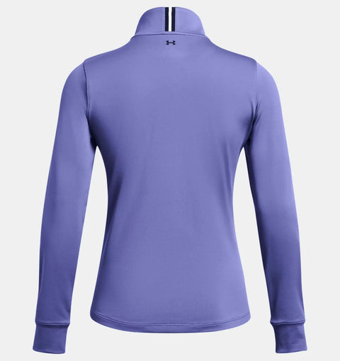 Playoff 1/4 Zip Midlayer Herren