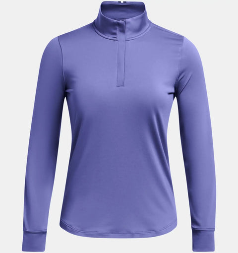 Playoff 1/4 Zip Midlayer Herren