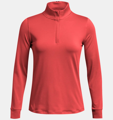 Playoff 1/4 Zip Midlayer Herren