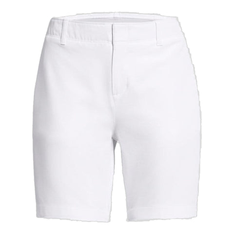 UA Drive 7" Shorts Damen