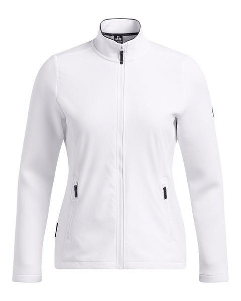Drive Pro Hybrid Fullzip Jacket Damen