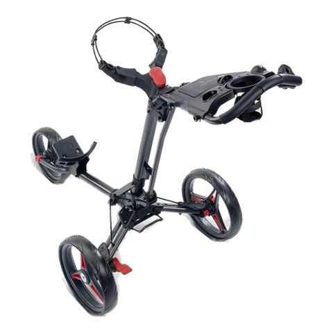 P1 Golftrolley