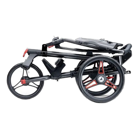 P1 Golftrolley