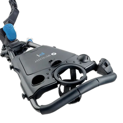 P1 Golftrolley