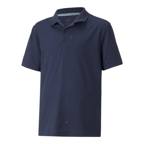 Polo Cloudspun Love Golf J164 Herren