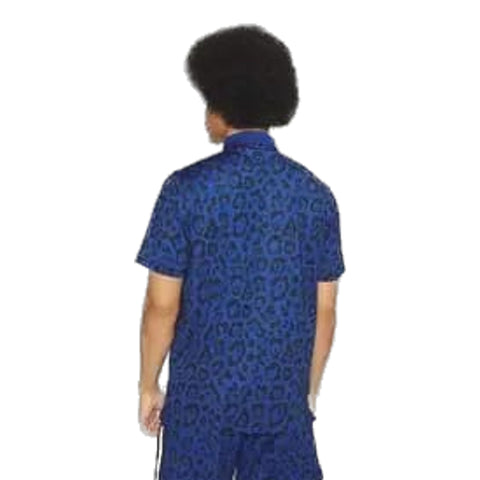 Hoops X Poloshirt Herren