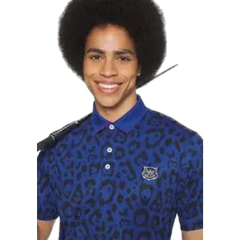 Hoops X Poloshirt Herren