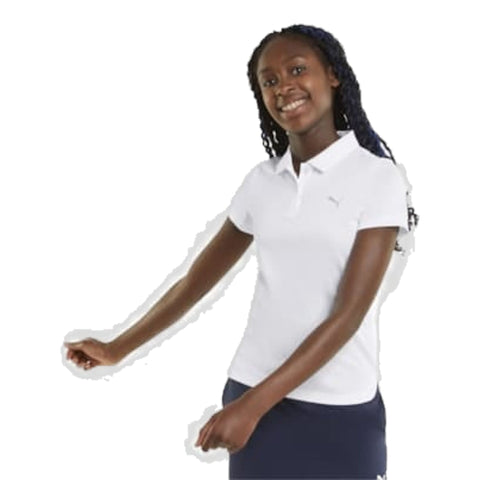 Essential Poloshirt Damen