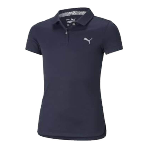 Essential Poloshirt Damen