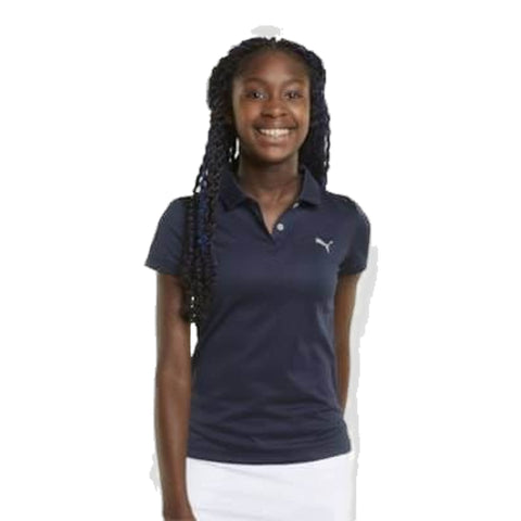 Essential Poloshirt Damen