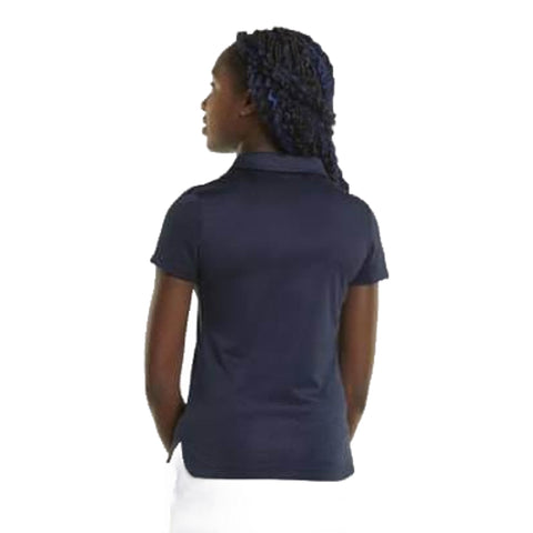 Essential Poloshirt Damen