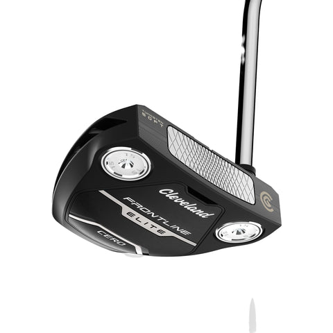 Frontline Elite Cero Putter