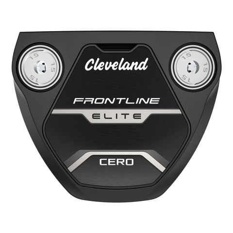 Frontline Elite Cero Putter