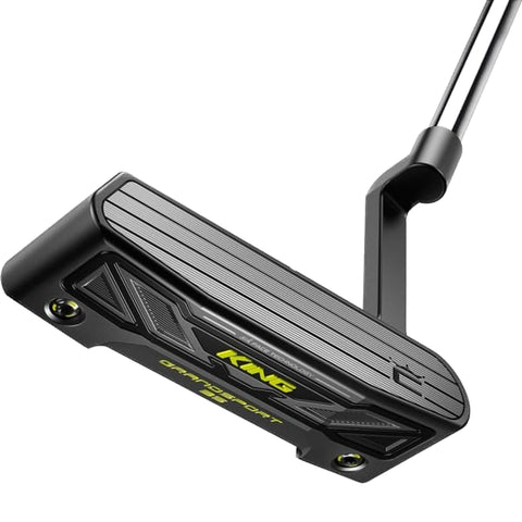 King Grandsport 35 HE Putter Herren
