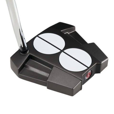 Eleven Tour 2-Ball Lined DB Putter