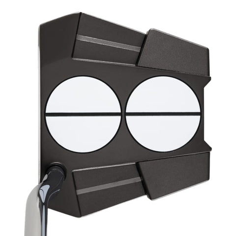 Eleven Tour 2-Ball Lined DB Putter