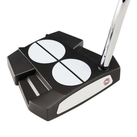 Eleven Tour 2-Ball Lined DB Putter