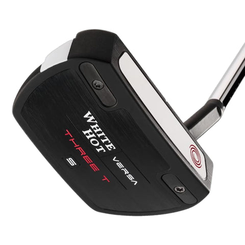 White Hot Versa 3T Putter