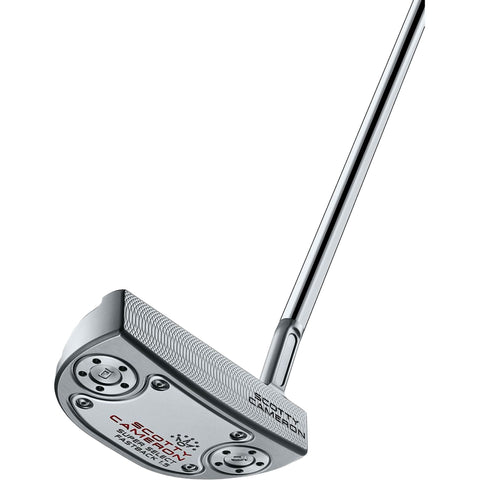 Fastback Putter