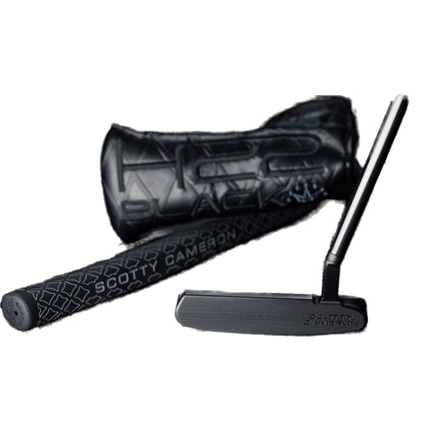 Holiday Limited Putter Herren