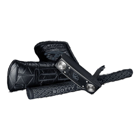 Holiday Limited Putter Herren