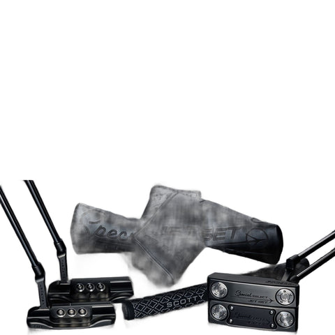 Select Jet Set Limited Newport Putter