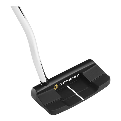 Stroke Lab Black Double Wide Putter