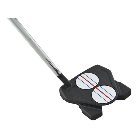 Ten (21) S 2Ball Triple Track Putter