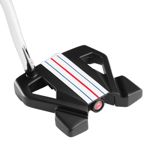 Red Ten Triple-Track Putter