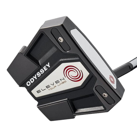 Eleven Tour Lined S Putter