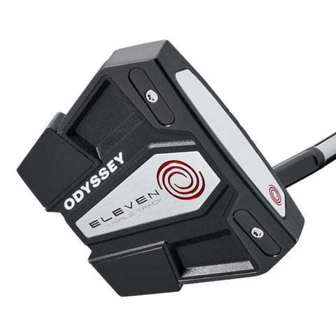Eleven Triple Track Putter