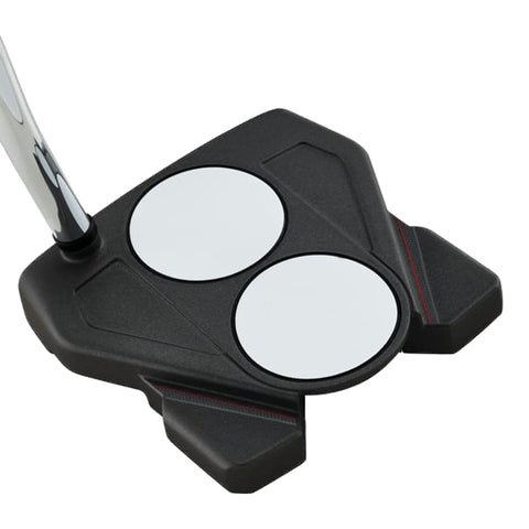 Red 2Ball Ten Oversize Putter