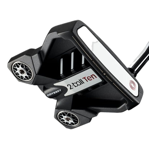 2Ball Ten Oversize Putter